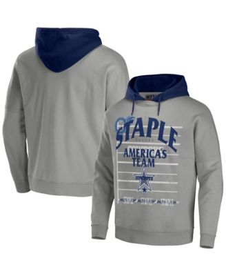 dallas cowboys oversized sweatshirt