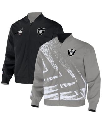 NFL Properties Men's NFL X Staple Gray 