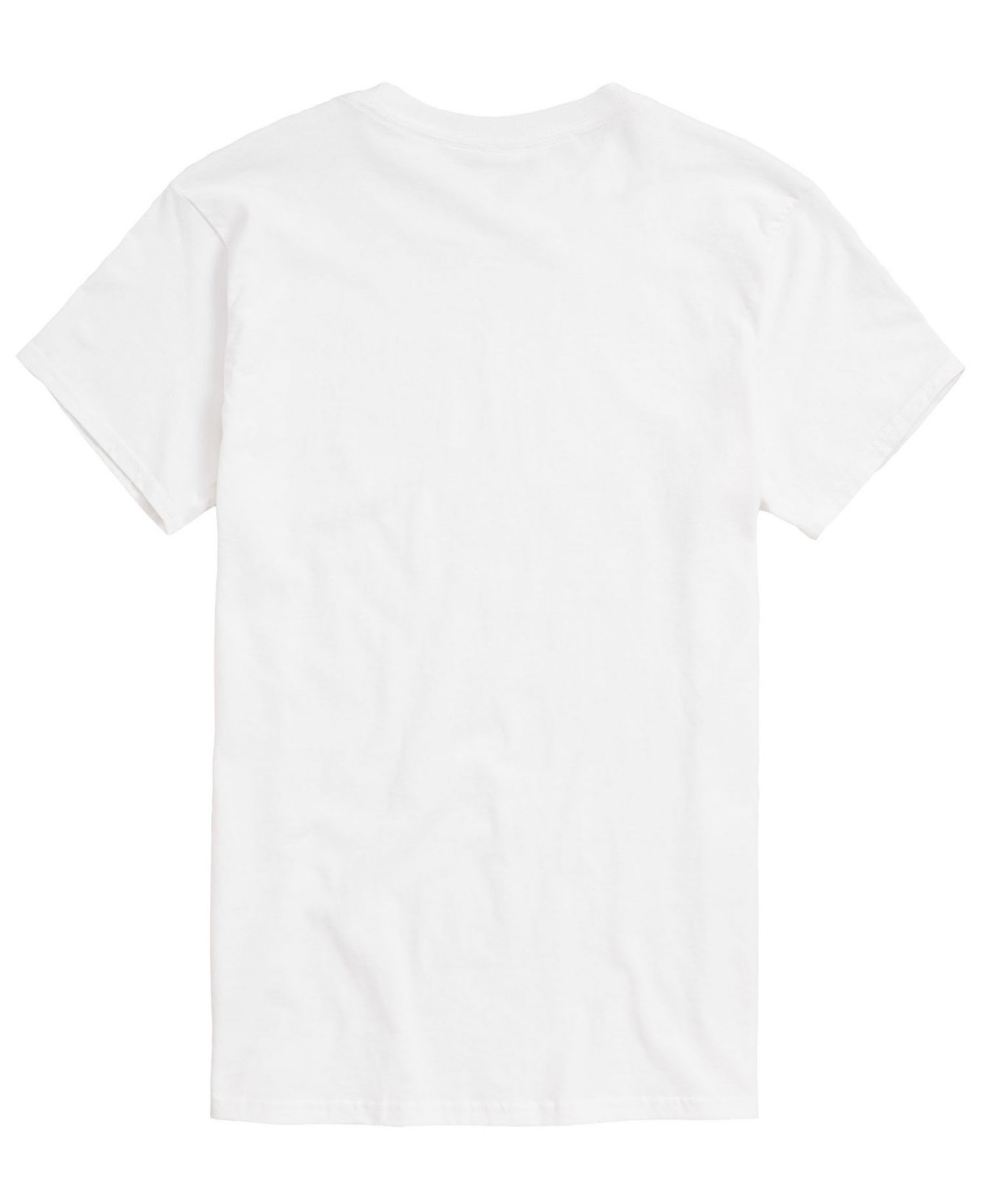 Men's Garfield Happy Halloween T-shirt