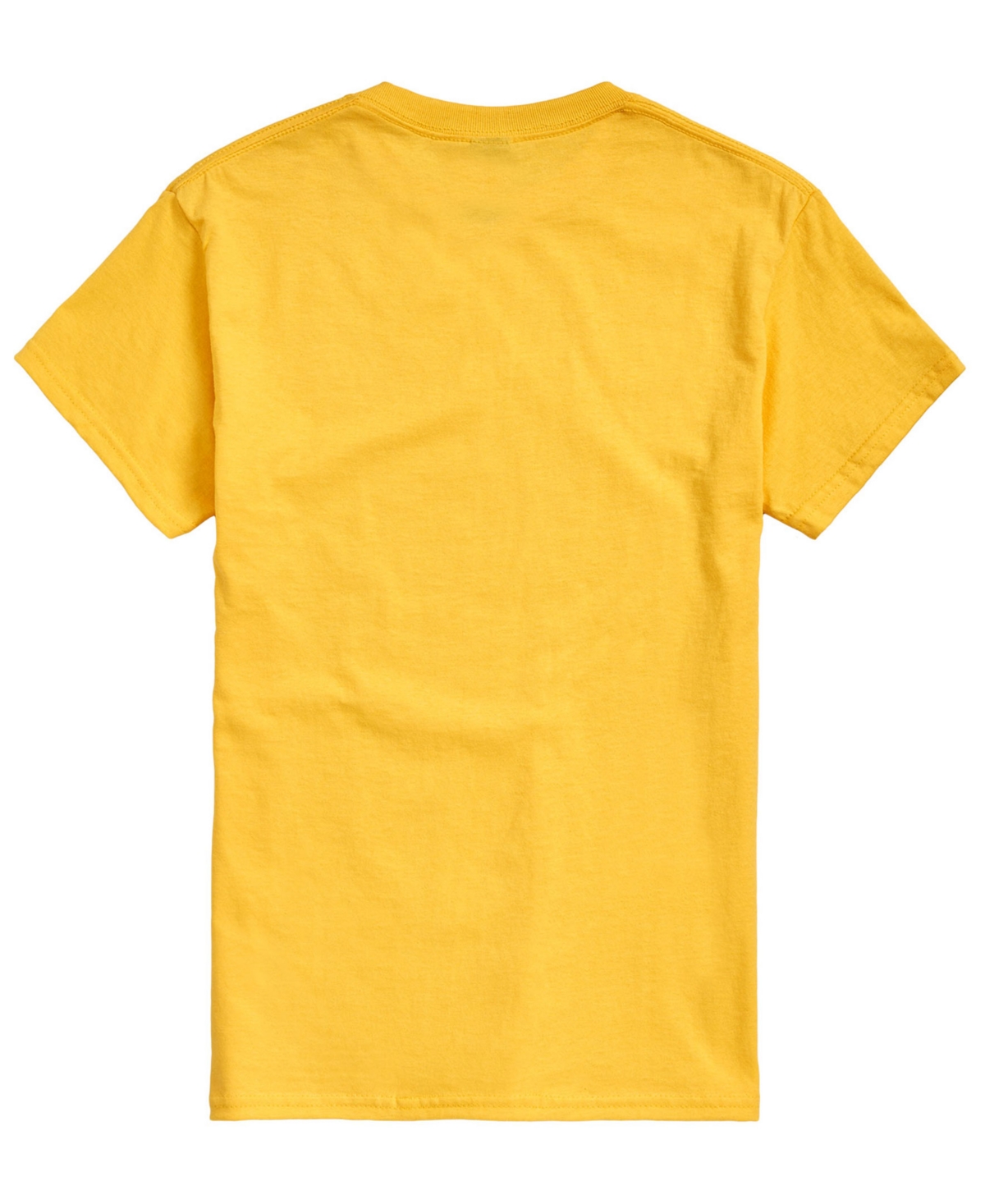 Airwaves Men's Pokemon Kanji Pika Graphic T-shirt