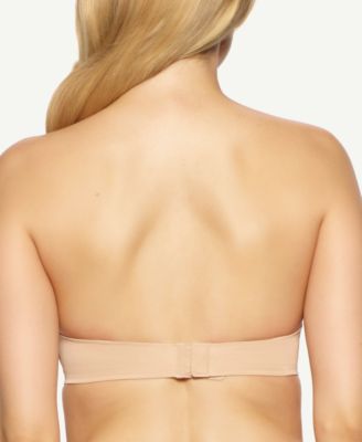 Women's Body Luxe Strapless Contour