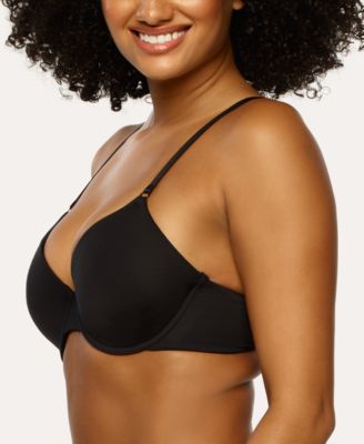 Women's So Smooth Modal Everyday Demi T-shirt Bra