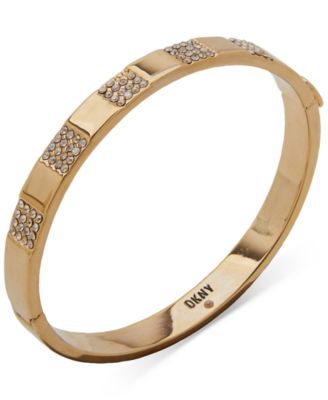 DKNY - Bangle Bracelet