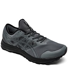 Men's GEL-EXCITE Trail Running Sneakers from Finish Line