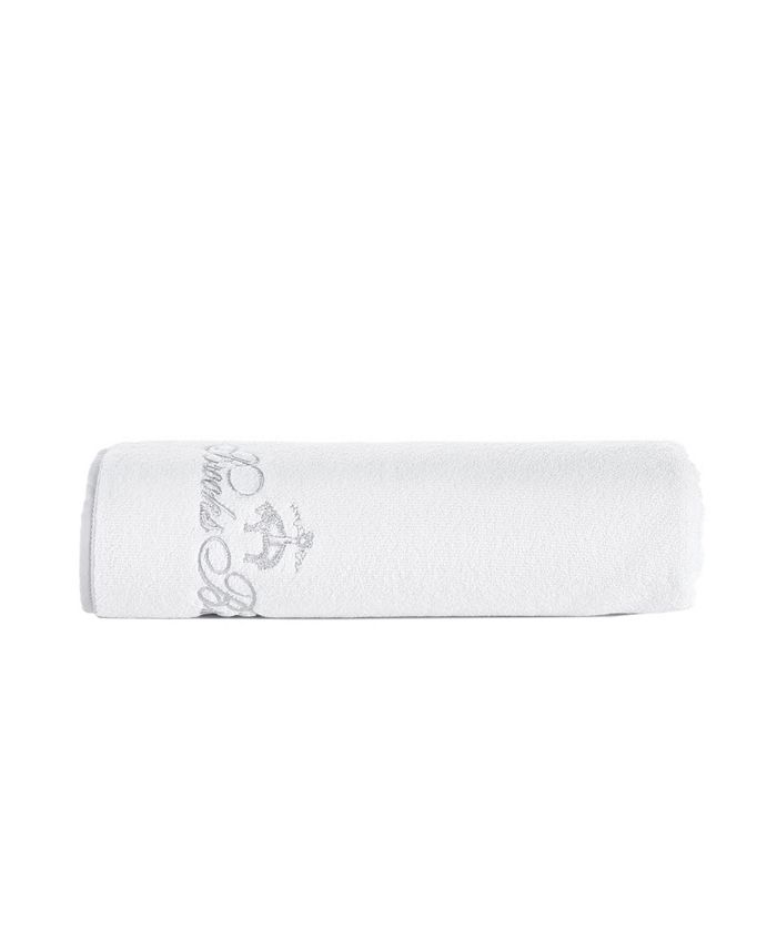 L Casual Hand Towel - Men's Bath towels - New In 2023