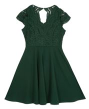 Macys girls dresses size 14 shop