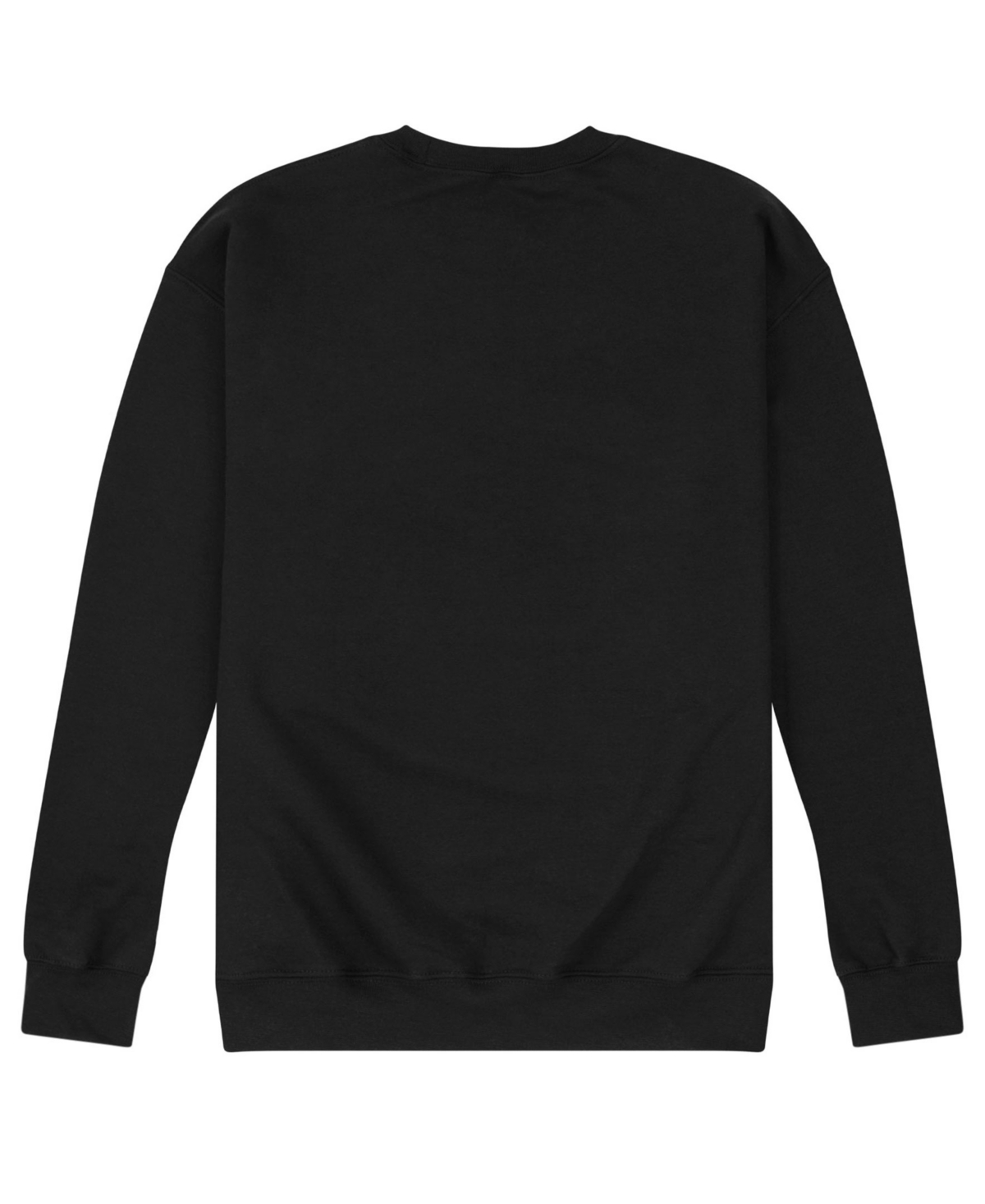 Airwaves Men's Peanuts Trick or Treating Fleece T-shirt