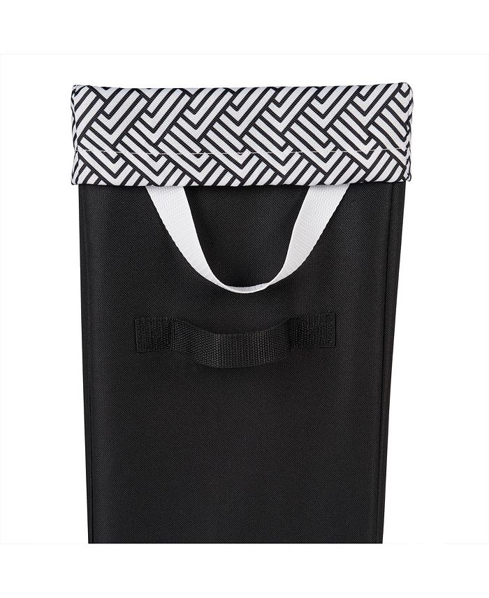 Neatfreak Slim Laundry Hamper with Removable Bag Macy's
