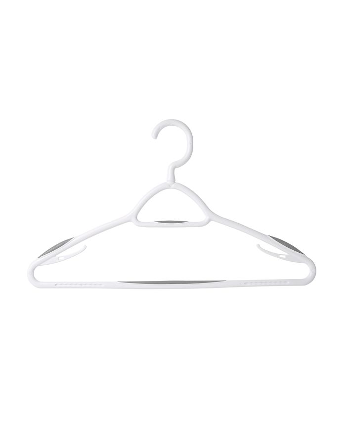 Neatfreak Nonslip Coat Hangers, Pack of 50 Macy's