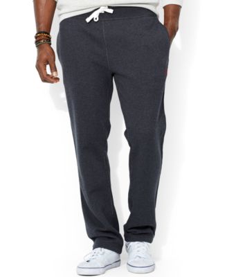 polo sweatpants big and tall