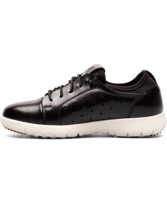 Big Boys Halden Jr. Plain Toe Sneakers