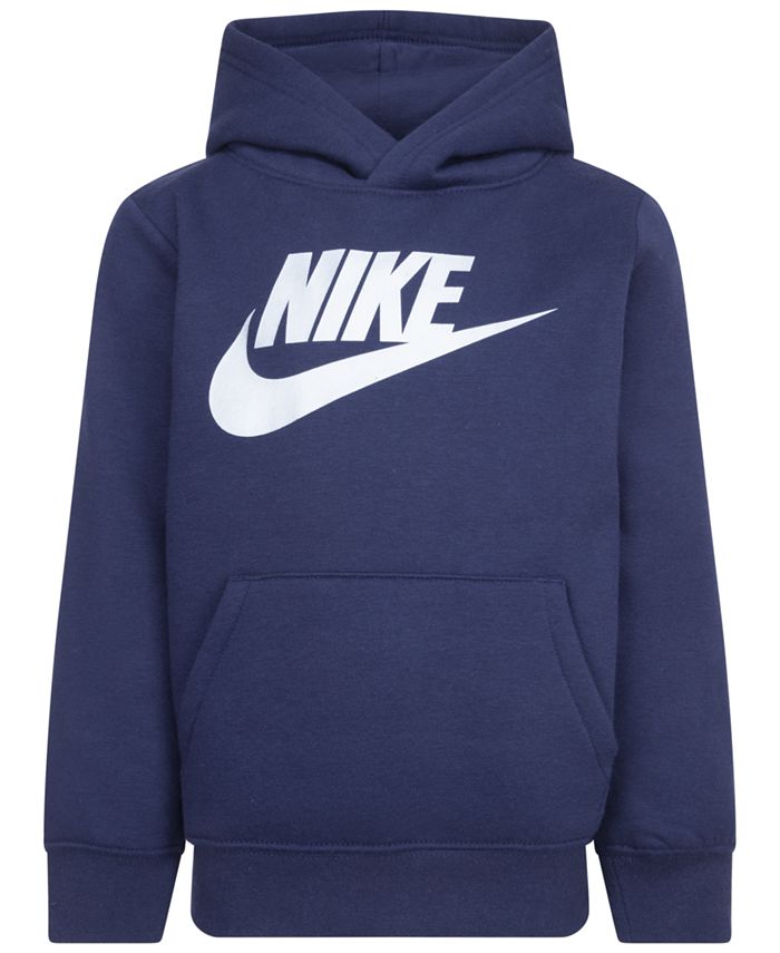 Nike sweaters macy's store