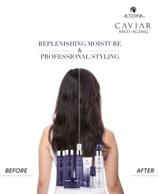 Caviar Anti-Aging Replenishing Moisture CC Cream, 3.4-oz.