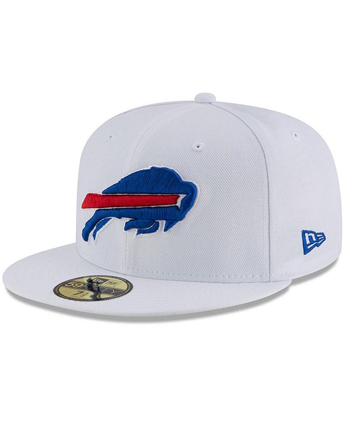 Buffalo bills sales fitted hats