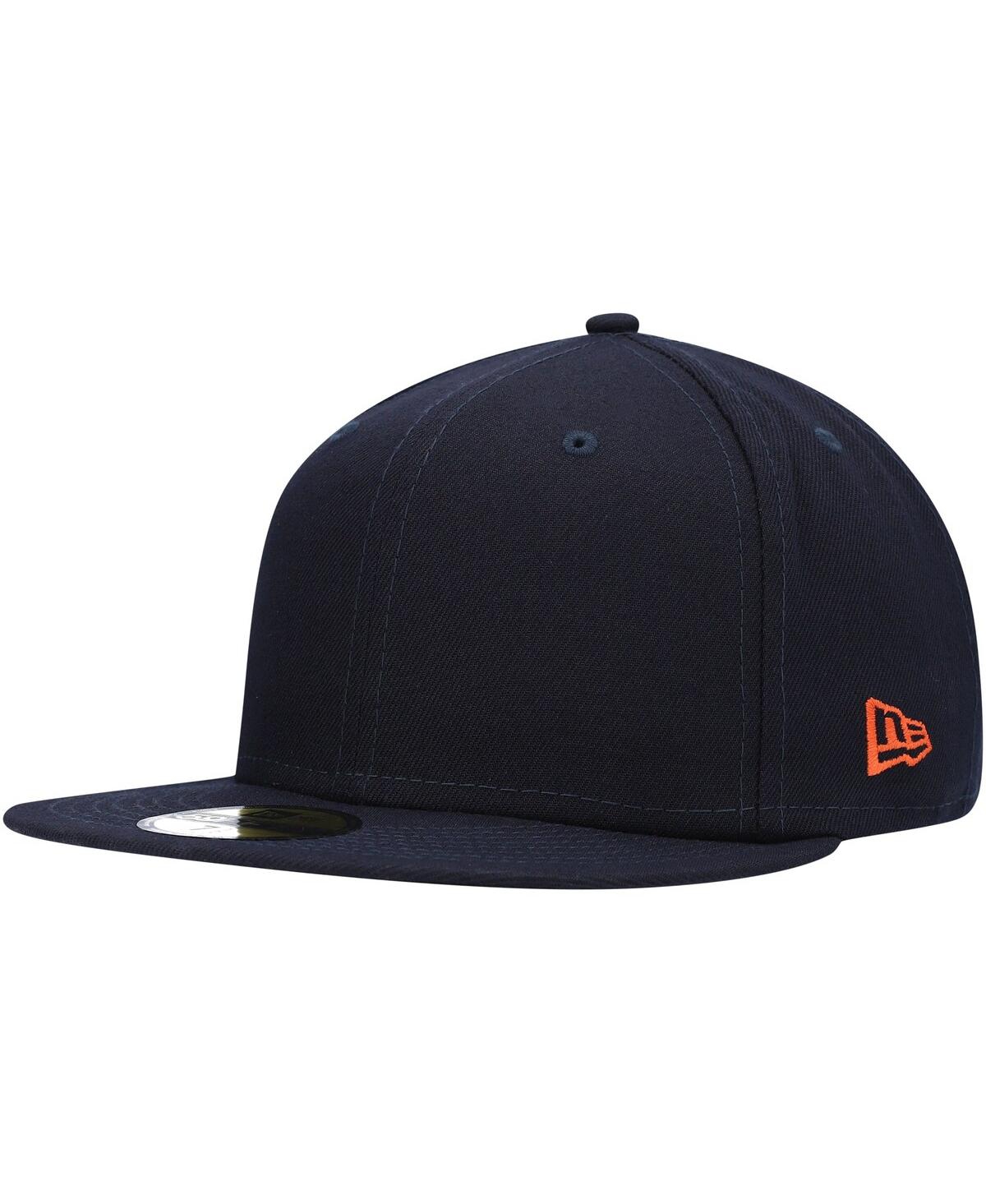 Shop New Era Men's  Navy San Francisco Giants Cooperstown Collection Turn Back The Clock Sea Lions 59fifty