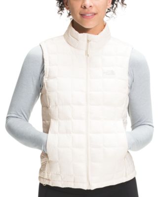 The North Face Women s ThermoBall Quilted Vest Macy s