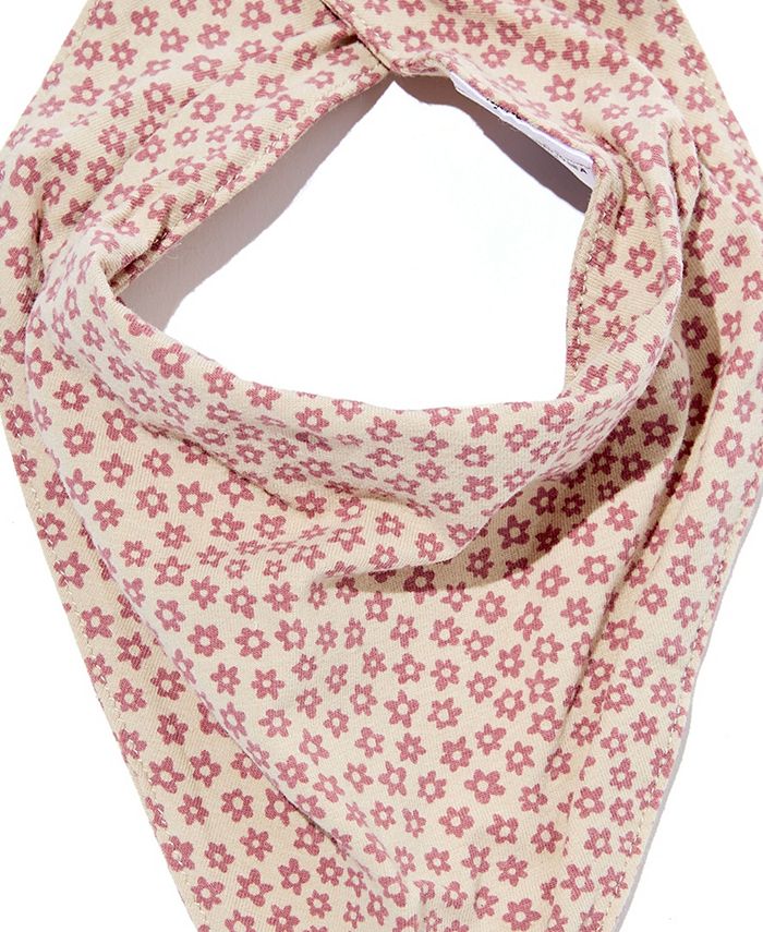 COTTON ON Baby Girls Bandana Bib Macy's
