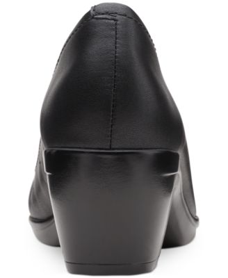Women's Emily Belle Slip-On Cushioned Pumps