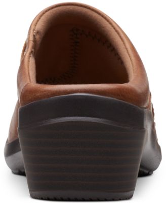 Women's Angie Mist Clogs