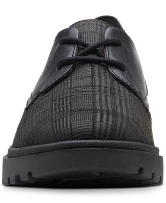 Women's Calla Ruby Lace-Up Flats