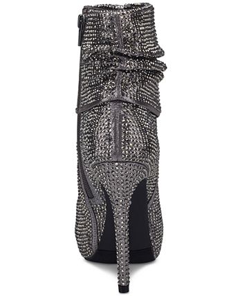 Thalia sodi boots new arrivals