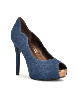 Nine West