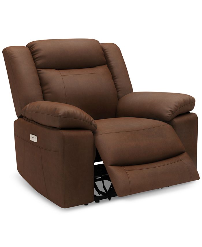 Macy's chairs outlet on sale