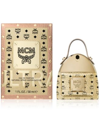 MCM Ultra Eau de Parfum Spray, 1 oz. - Macy's