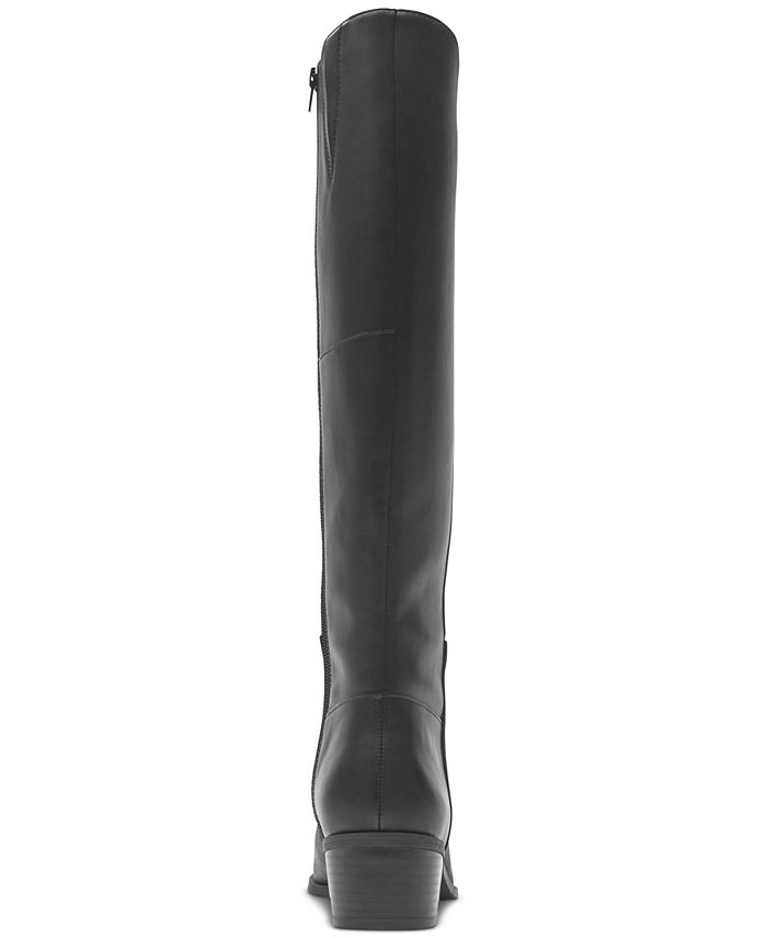 rockport tall boots