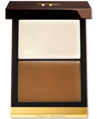 Tom Ford - Shade & Illuminate Cream Contour Duo Palette