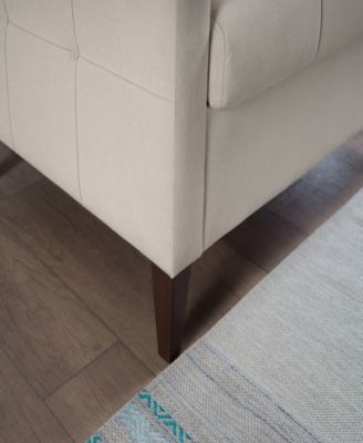 Chair and a Half Twin Sleeper