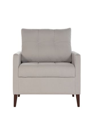 Chair and a Half Twin Sleeper