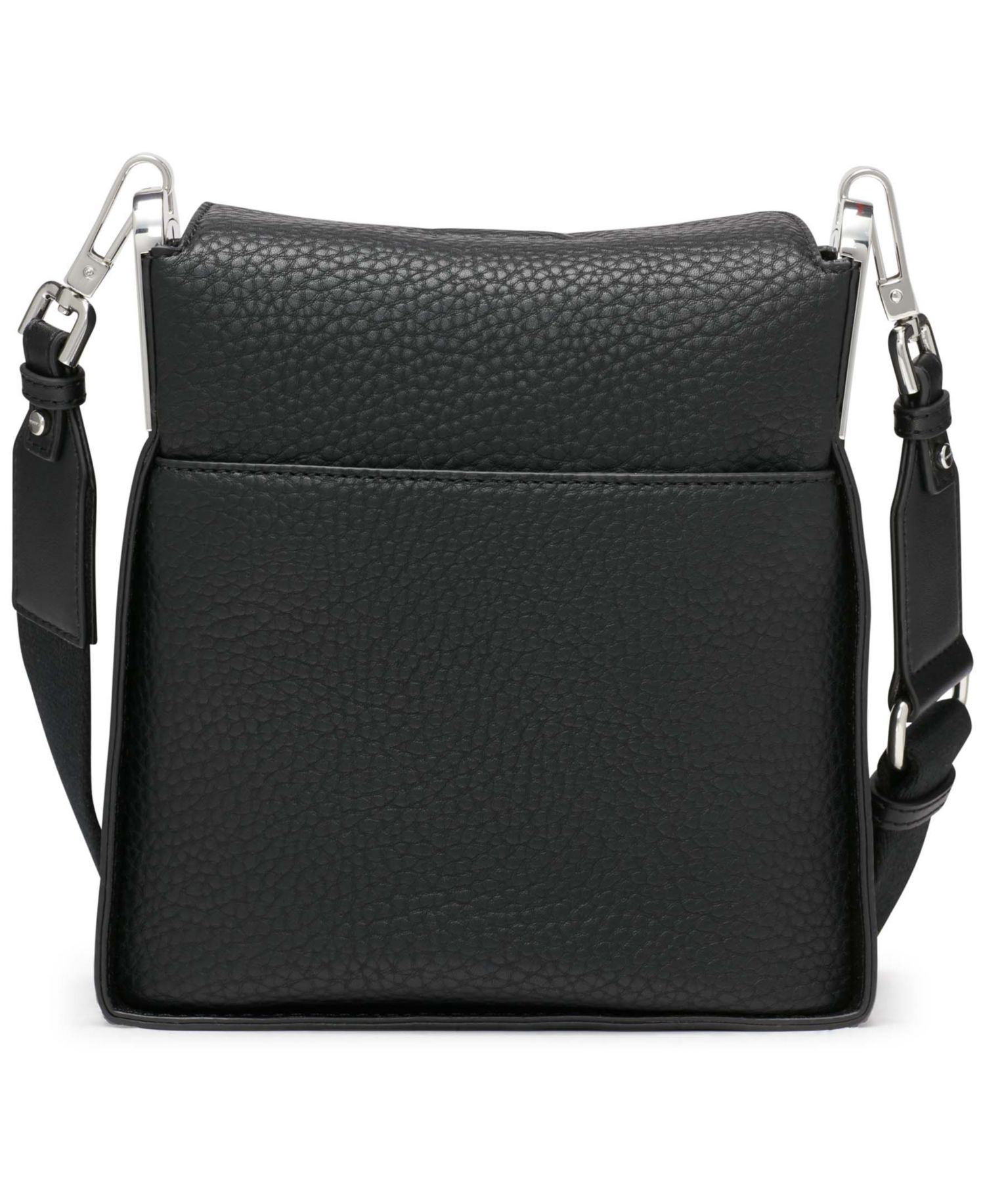 Fay Mini Adjustable Crossbody with Magnetic Top Closure