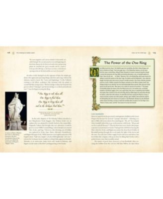 The Making of Middle-earth: The Worlds of Tolkien and The Lord of the Rings by Christopher A. Snyder