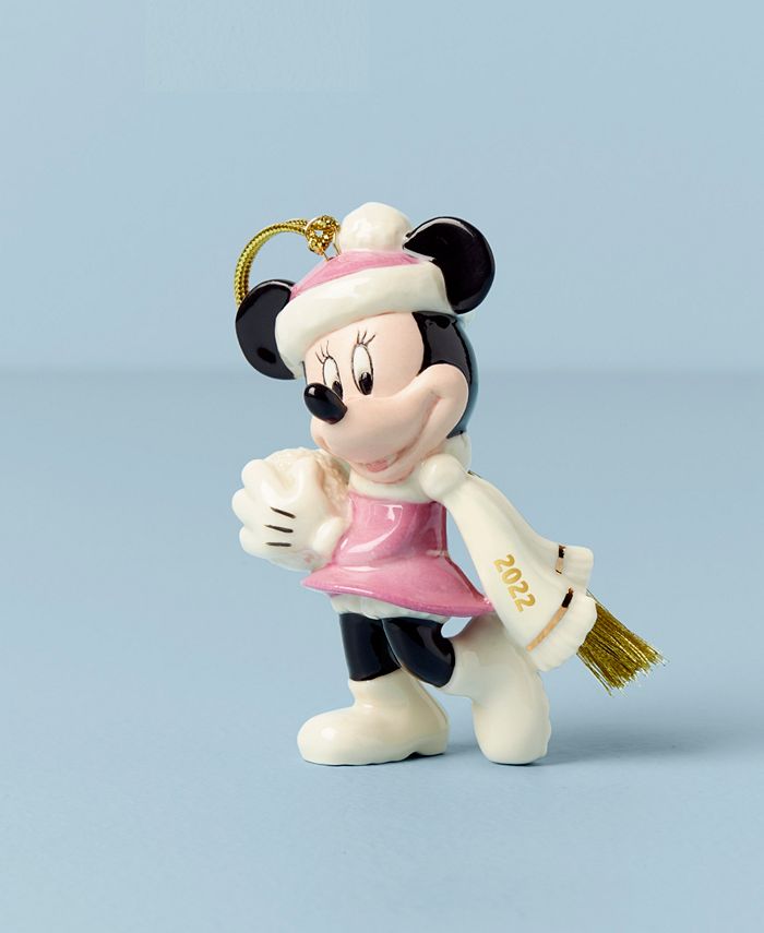 lenox minnie mouse