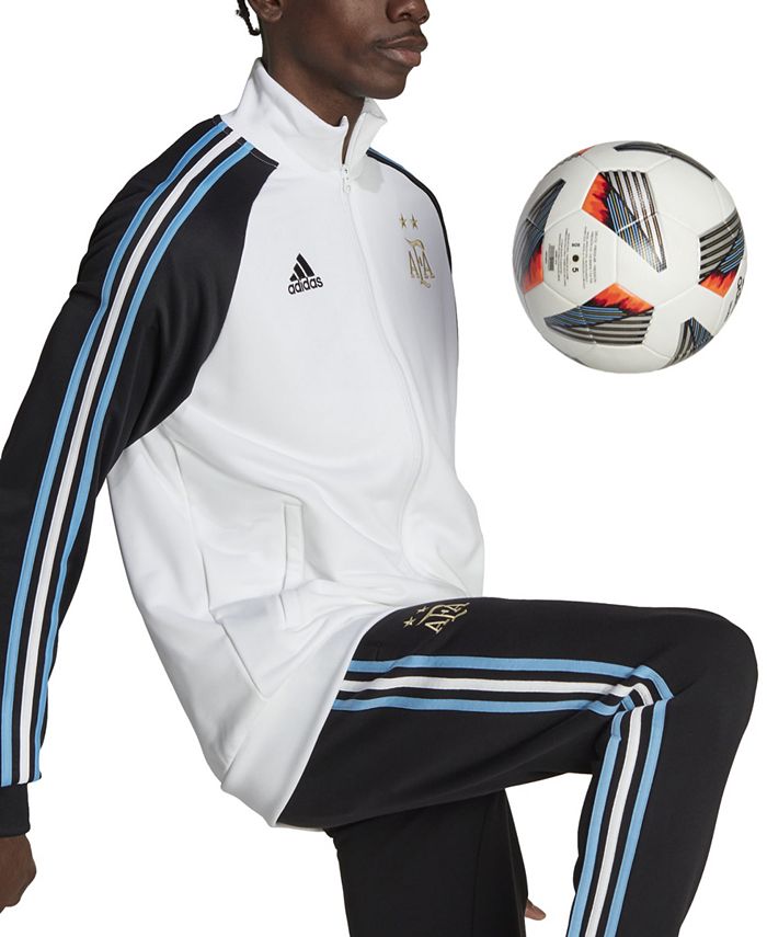 zoom adidas