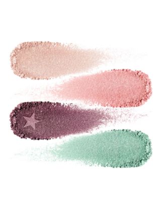 Clé de Peau Beauté The Radiant Sky Eye Color Quad