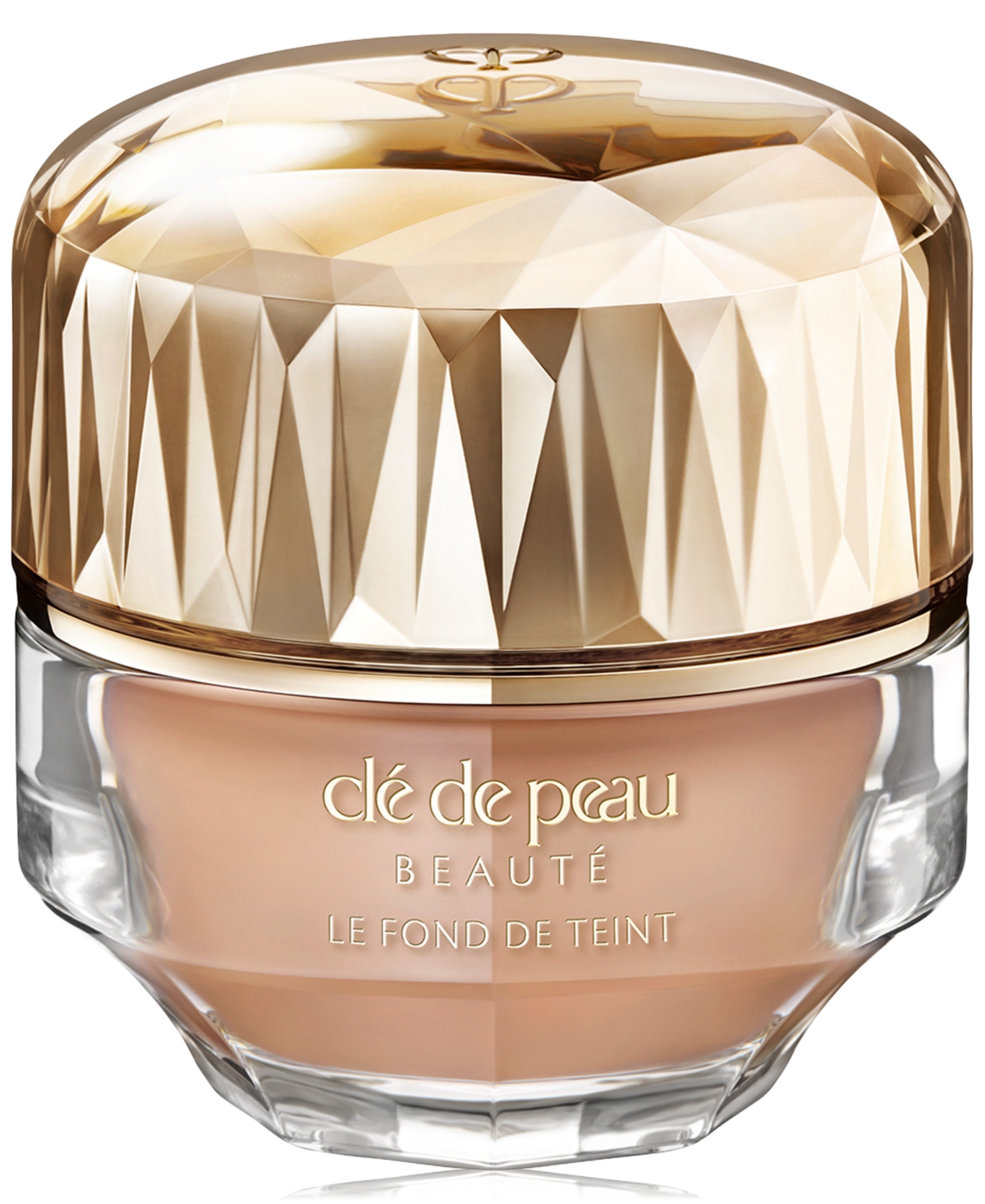 Clé De Peau Beauté The Foundation Spf 22 In The Foundation B40