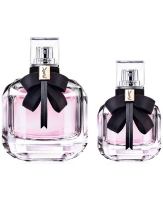 Yves Saint Laurent Mon Paris セット Yves Saint Laurent Mon Paris Travel Size Gift Set | eBay