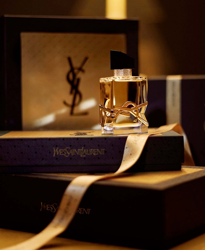 Yves Saint Laurent 2 Pc. Libre Eau de Parfum Gift Set Exclusive