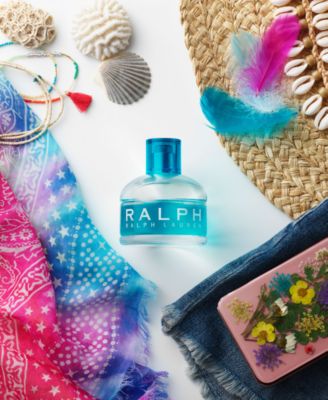 Ralph Lauren 3-Pc. Ralph Eau de Toilette Gift Set