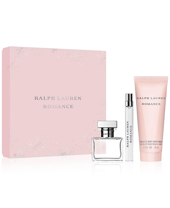 Romance by Ralph Lauren (Eau de Parfum) » Reviews & Perfume Facts