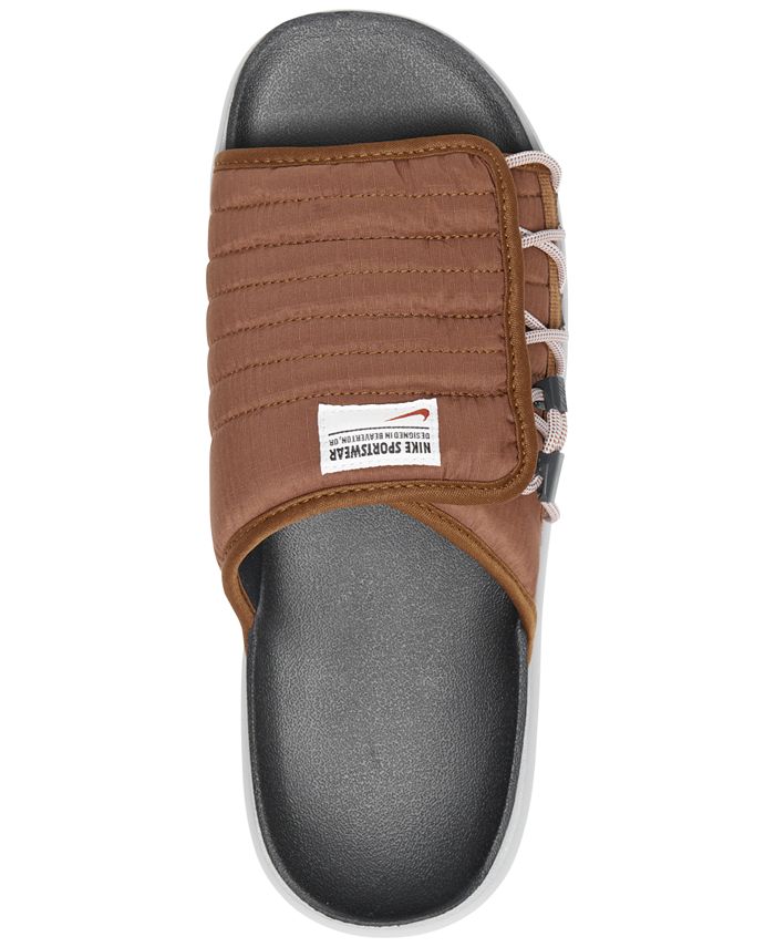 nike asuna men's sandal