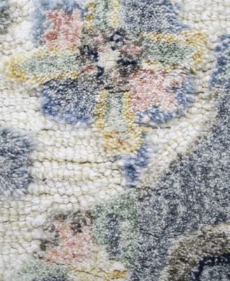 Bashian CLOSEOUT! Adige ADI170 7'6" x 9'6" Area Rug