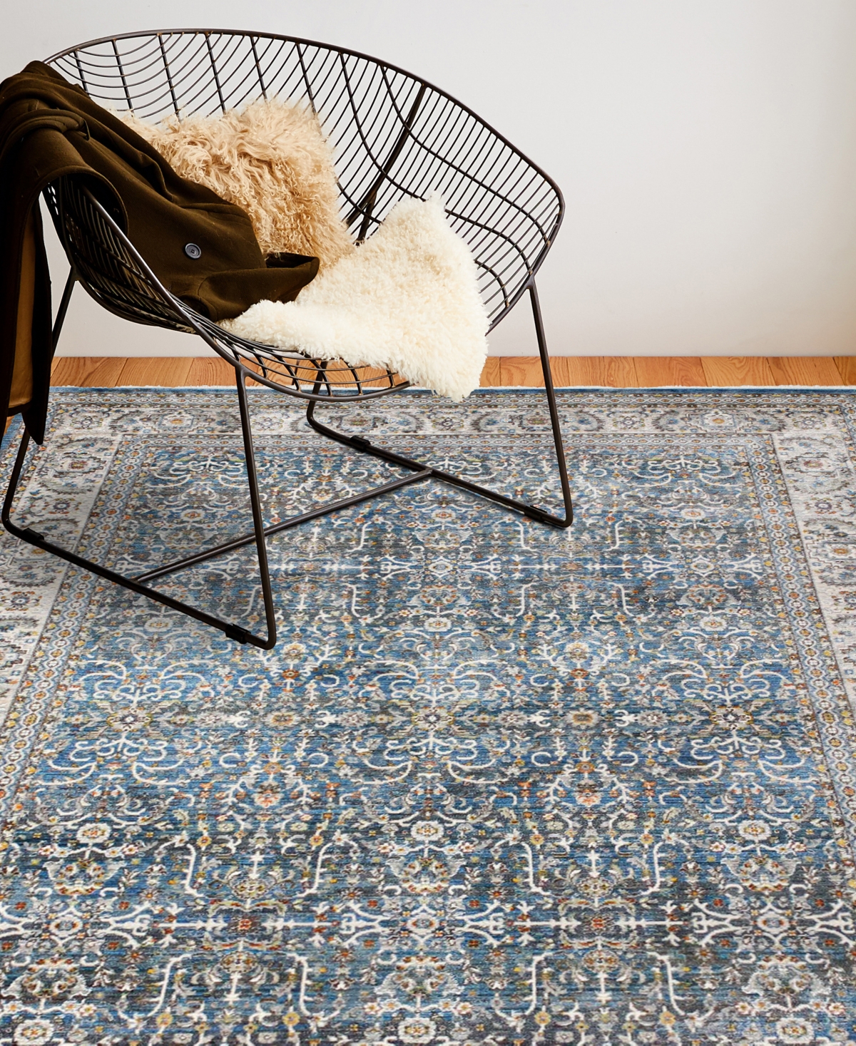 Bb Rugs Cennial CNL107 Area Rug