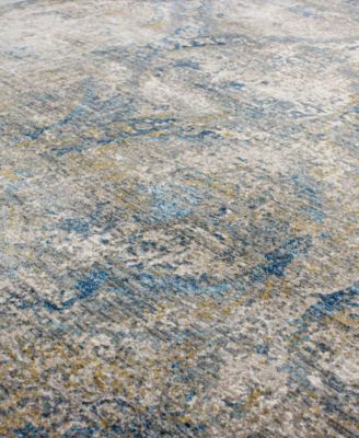 Bashian Cennial CNL111 8'6" x 11'6" Area Rug