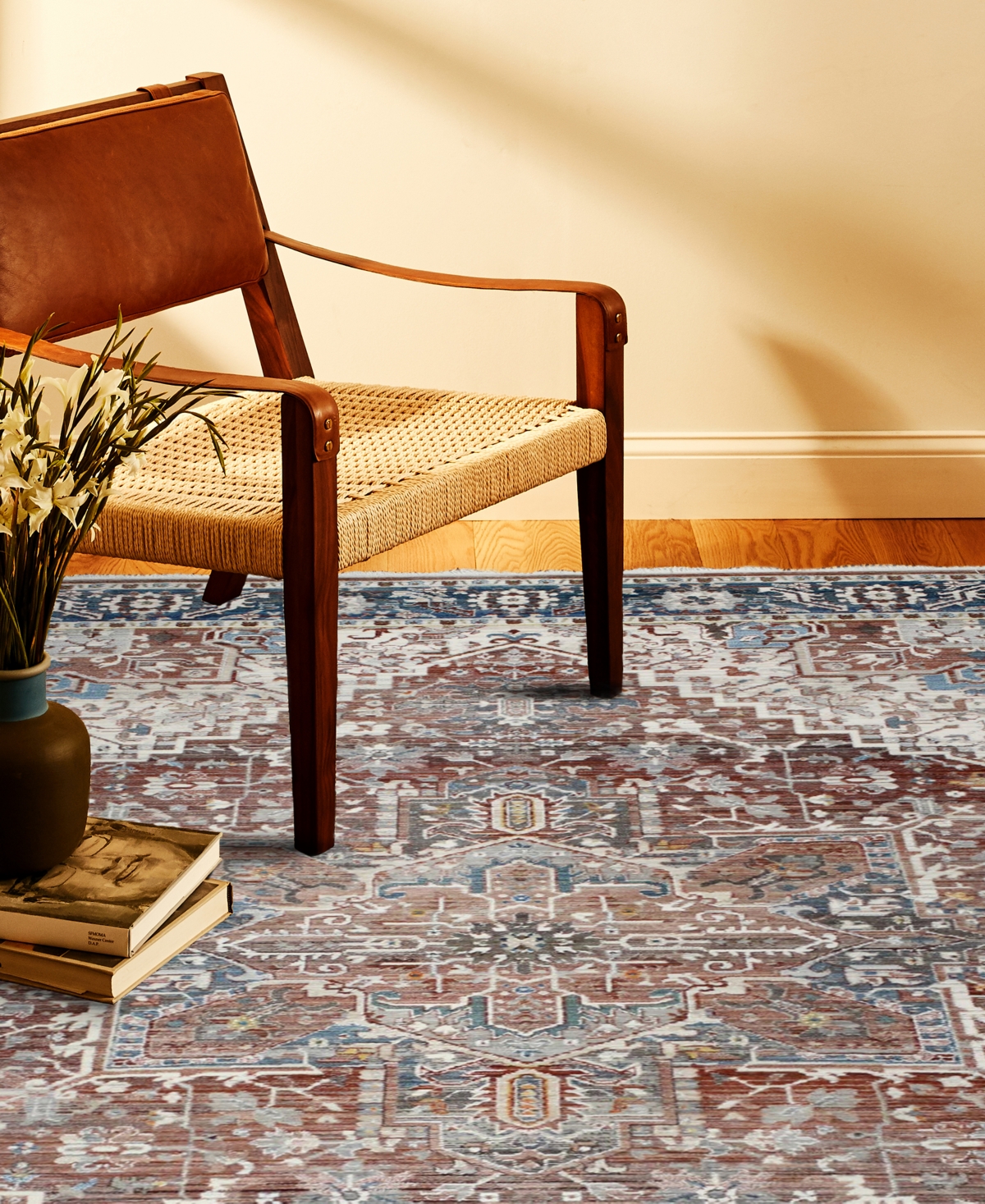 Bb Rugs Cennial CNL101 Area Rug