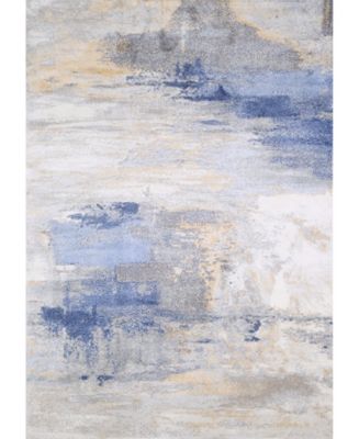 Bashian Medley 5574A Area Rug - Macy's