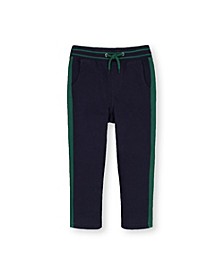 Boys' Pull-On French Terry Pant, Toddler