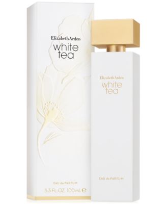 White Tea Eau de Parfum, 3.3 oz.